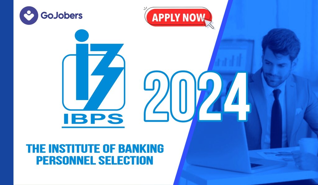 IBPS RRB Notification 2024