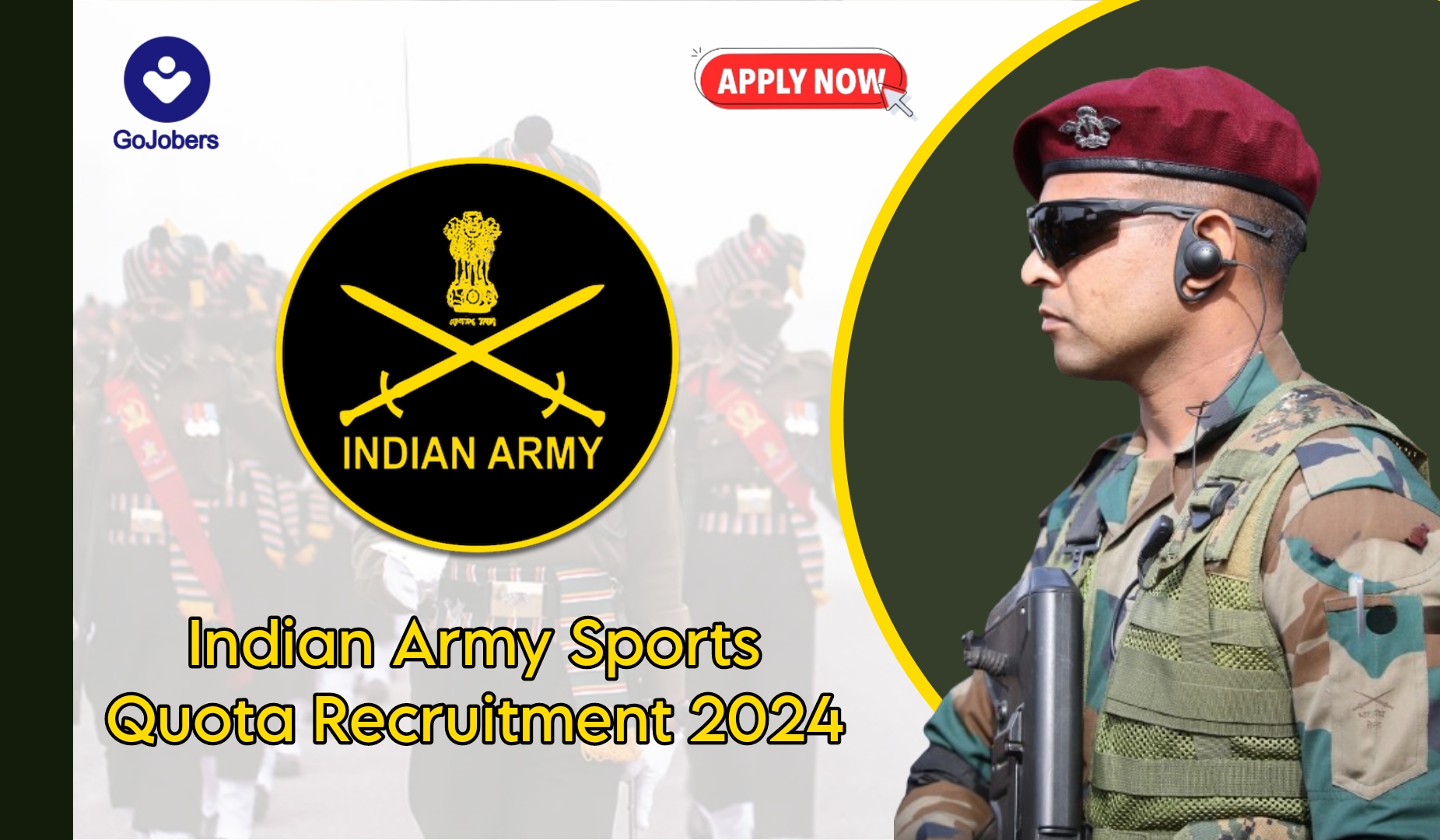 Indian-Army-Sports-Quota-Recruitment-2024