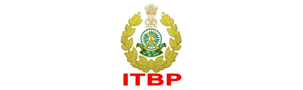 ITBP Recruitment 2024 Notification 